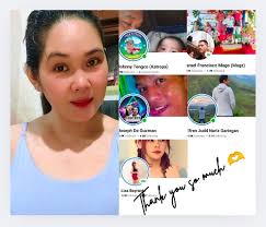 Dearest Followers, I appreciate your support eventhough I didn't know you  personally and I haven't posted for a long time but you press the follow  button for me. Thank you. Lea Duran