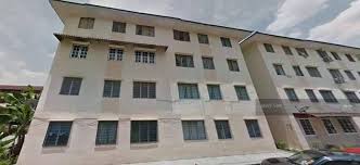 7 macam rumah yang konon membawa sial | apa rumahmu termasuk? Flat Taman Setapak Indah Untuk Disewa Kemasukan Bulan 9 2018 September 3 Bilik 2 Bilik Air 650 Sq Ft Tingkat 3 Dari 4 No Lift 1