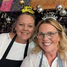 Dear BenAnna's family. My little brother has had a major heart attack I am  leaving soon to drive my parents to Florida. Please be kind and graceful to  my staff as they