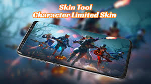 Why should you download it through this app? Skin Tool Pro For Android Apk Download