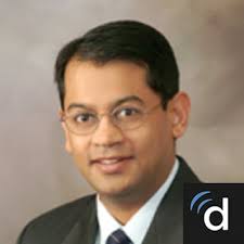 Dr. Farrukh Anwar, MD