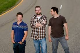 Top gear america is coming to subscription streaming service motortrend in the spring of 2020. The History Channel Cancels Top Gear Usa The Fast Lane Car