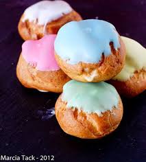 Petits Choux A La Creme Patissiere Selon C Michalak Color Attitude Recette Choux A La Creme Patissiere Recettes De Cuisine