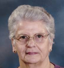 Obituary for Barbara J. (Barnes) Young