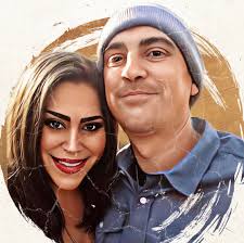 I have some incredible news to share with you... My partner and I were  recently in the studio with a Grammy Winning Producer (50+ A-List credits  in Hip Hop & Rock) and