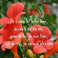 J'ai tout sauf toi donc je n'ai rien car tu es tout pour moi. Texte D Amour Pour Une Femme