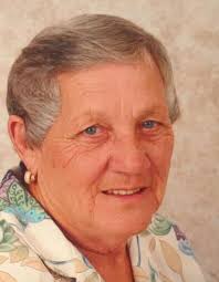 Mary Katherine (Mock) Watson Obituary May 16, 2024