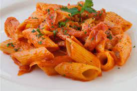 We did not find results for: Penne Al Baffo Con Pancetta Un Primo Piatto Irresistibile
