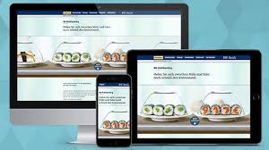 Bw Bank Landingpage Multichannel Www Wie Sie Mir Gefaellt Bw Bank De Landingpage Projekte Online