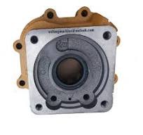 11C0002 XG955H Wheel Loader Transmission Oil Pump 403601-608