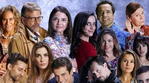 foto el condoro que pasó colado en último capítulo de verdades ocultas. Fotos Verdades Ocultas Vuelve A Mega Como Un Reestreno Desde El Primer Capitulo Cooperativa Cl