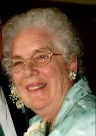 Joyce TABOR Obituary (2015)