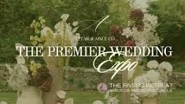 The Premier Wedding Expo by Altar & Aisle Co.