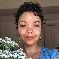 Aisha John's Instagram, Twitter & Facebook