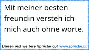 Mich Gibts Nur Im Doppelpack Mit Meiner Besten Freundin
