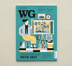 Vonovia se is a leading german residential real estate company founded in 2001, and ranks as the largest in its industry in europe, with over 350,000. W Amp G Magazine 2019