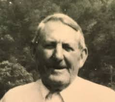 Rev Edward Preston Taylor (1882-1967)