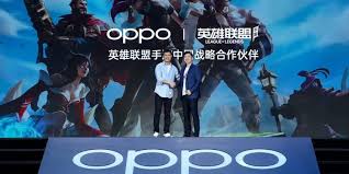 Pada bagian punggungnya, reno 4 dibekali dengan empat buah kamera. Oppo Sponsori Liga Wild Rift Di Tiongkok Asus Perpanjang Kerja Sama Dengan Enascar Majalah Eksekutif Eksekutif Com