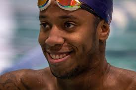 UC's Lawrence Sapp to compete in Para-Swimming in Tokyo