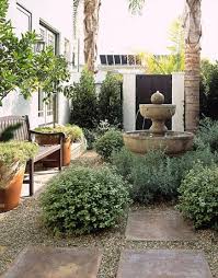 From Small To Spacious Courtyard Gardens Design Small Urban Garden Urban Garden Design