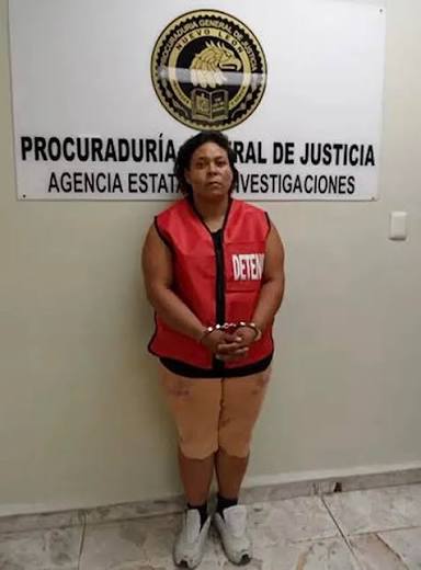 DE PLOMERA A CRIMINAL: “LA MATATAXISTAS” #NuevoLeón 📍 Corría el año 2010.  El aire en el municipio de García, se había vuelto pesado, cargado de la  angustia de las familias de los