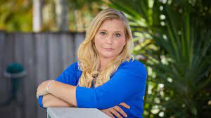 She said she also deleted 60,000 tweets as she continues to be trolled on social media as she and her husband john. Tears Of Joy From Epstein S Aussie Victim Virginia Roberts Giuffre As Fbi Finally Catches Maxwell
