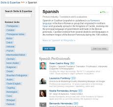 how to find bilingual professionals via