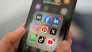 اليونان تقترب من حظر استخدام القصر دون 15 عامًا لمواقع التواصل الاجتماعي | تكنولوجيا وسيارات | وكالة عمون الاخبارية