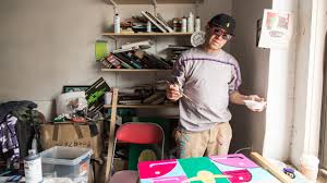 Maybe you would like to learn more about one of these? Mark Gonzales Hasn T Had A Smartphone For 5 Years And Counting Gq