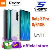 Daftar Harga Xiaomi Note 8 Pro Termurah Dan Terbaru Lengkap Gadget Price Gadget