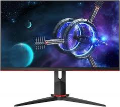 27 inch va, curved, freesync premium, 1ms, 165hz monitor. Aoc 27g2 Review Affordable 144hz Ips Gaming Monitor With Freesync Highly Recommended