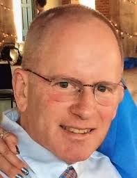 Stephen Ducharme Obituary (1955