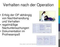 Das Leben Nach Der Operation Dr Med T Gieschen Pdf Kostenfreier Download