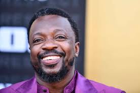 Anthony Hamilton Receives Honorary Degree From Johnson C. Smith University 