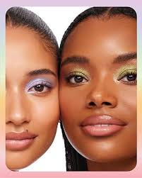 Amazon.com : ColourPop Going Coconuts Eyeshadow Palette