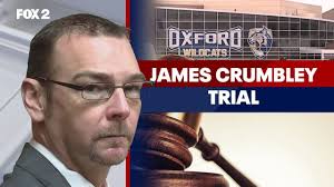 Live Blog Day 8: Jury deliberations to resume in James Crumbley trial.