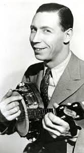 George Formby