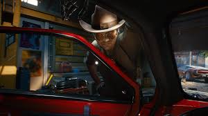 Enter the world of cyberpunk 2077 — a storydriven, open world rpg of the dark future from cd projekt red, creators of the witcher series of games. Cyberpunk 2077 Fan Notices Incredible Detail In The Braindance Scene Vg247
