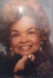 Beatrice Davis Obituary (1936