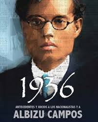 Llegamos a Ponce! Este sábado, 31 de mayo a las 3pm estaremos presentando  el libro 1936. Nos acompañarán el Lcdo. Fernando Torres Ramírez, el Dr. Rafael  Anglada y el autor del libro,