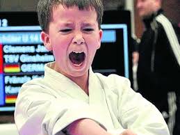 Kasseler holen acht Titel bei Karate-Hessenmeisterschaft