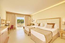 Check spelling or type a new query. Blau Portopetro Beach Resort Spa Mallorca