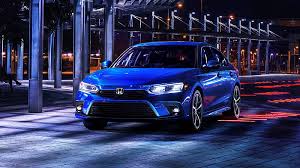 Hd wallpaper for backgrounds honda civic, car tuning honda civic and concept car honda civic wallpapers. 2022 Honda Civic Sedan Touring Hd Wallpaper Peakpx