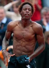 Tajemství tenisty rafaela nadala je prozrazeno. Gael Monfils Beziehung Vermogen Grosse Tattoo Herkunft 2021 Taddlr