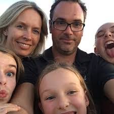 Crystal Asher's Instagram, Twitter & Facebook