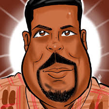 CHARLES JENKINS of ST LOUIS AIRBRUSH by Airgrafix podcast