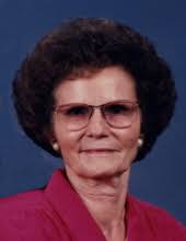 Obituary information for Louise Boyd Dixon