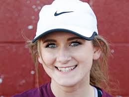 Calderon develops into softball star for Ralls