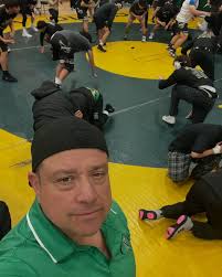 Congratulations Werner Lucas for placing 6th Aiden Rios for placing 5th and  David Arreaga for placing 4th GREAT JOB NOBLES ⚔️🤼‍♂️