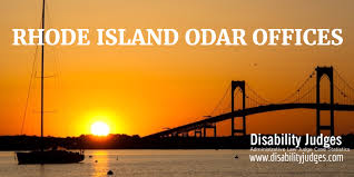 Check Out The Latest Information For Odar Offices Located In Rhode Island Visit Https Disability Rhode Island Social Security Disability Administrative Law